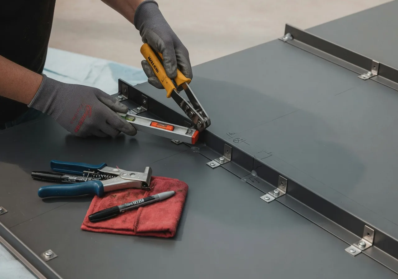 Why choose Metal Roofing Installation in Weeping Water, NE